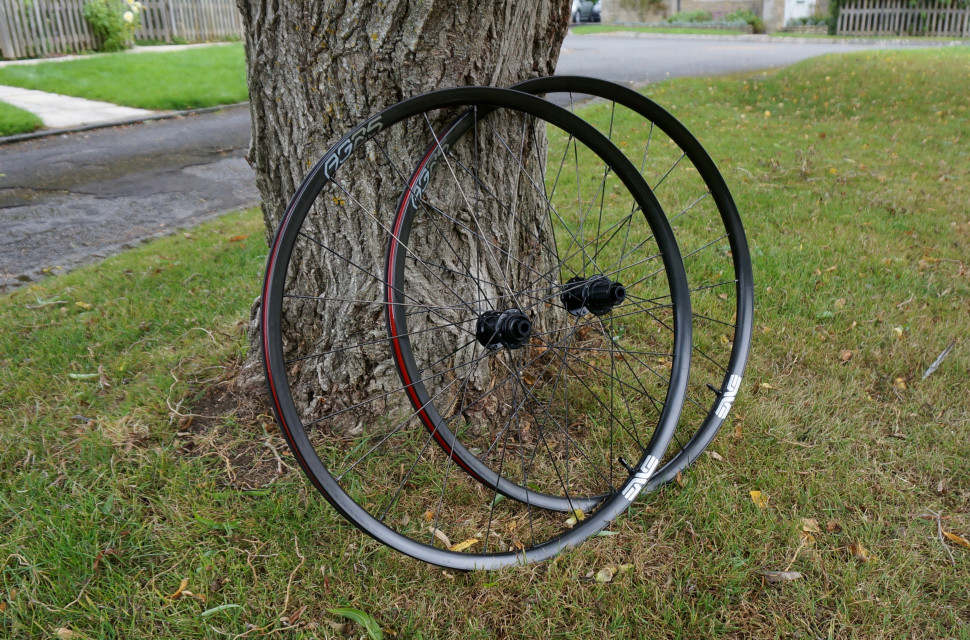 Enve best sale gravel wheelset